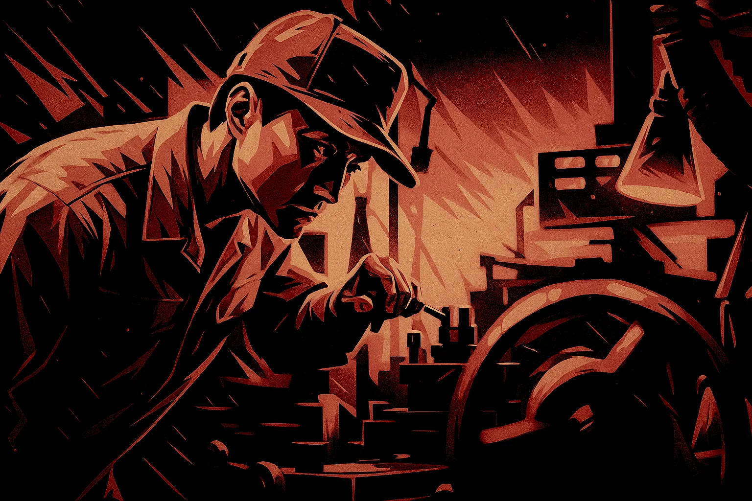 小規模製造業・少量多品種のための生産管理システムAPMSのイメージ